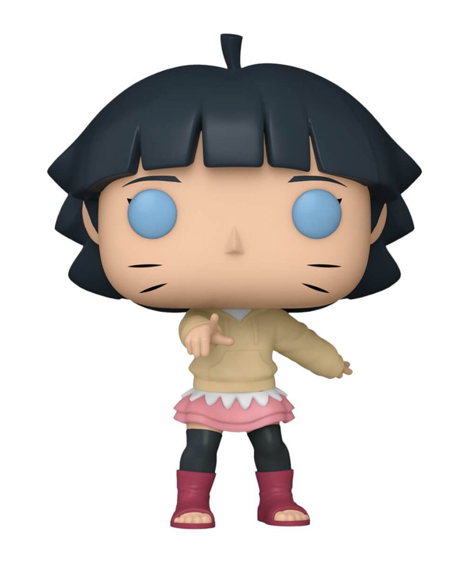 Boruto: Naruto Next Generations - Himawari Uzumaki (1654) Funko Pop! Animation Anime Vinyl Figure 9 cm