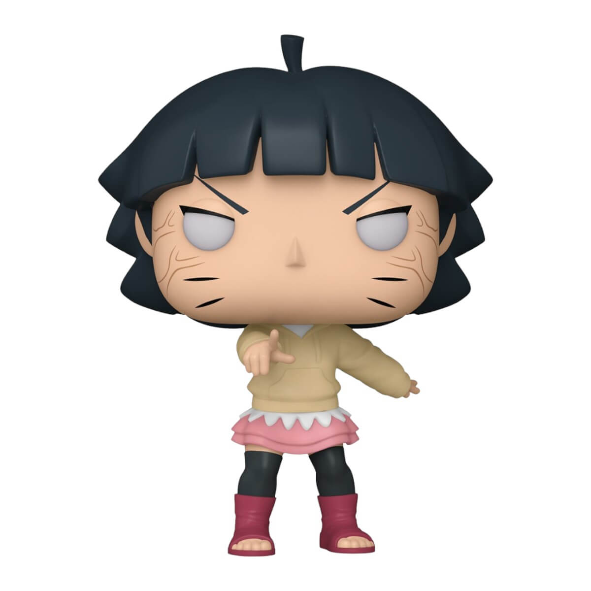 Boruto: Naruto Next Generations - Himawari Uzumaki CHASE (1654) Funko Pop! Animation Anime Vinyl Figure 9 cm