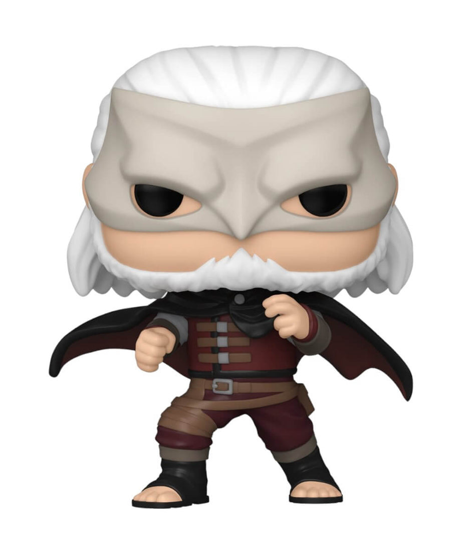 Boruto: Naruto Next Generations - Koji Kashin (1651) Funko Pop! Animation Anime Vinyl Figure 9 cm