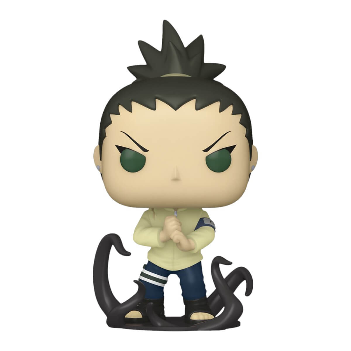 Boruto: Naruto Next Generations - Shikadai Nara (1653) Funko Pop! Animation Anime Vinyl Figure 9 cm