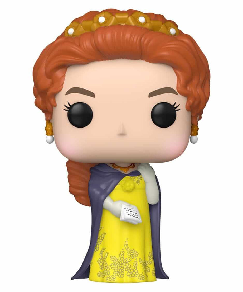 Bridgerton - Penelope Featherington CHASE (1663) Funko Pop! Television Netflix TV Shondaland Vinyl Figure 9 cm
