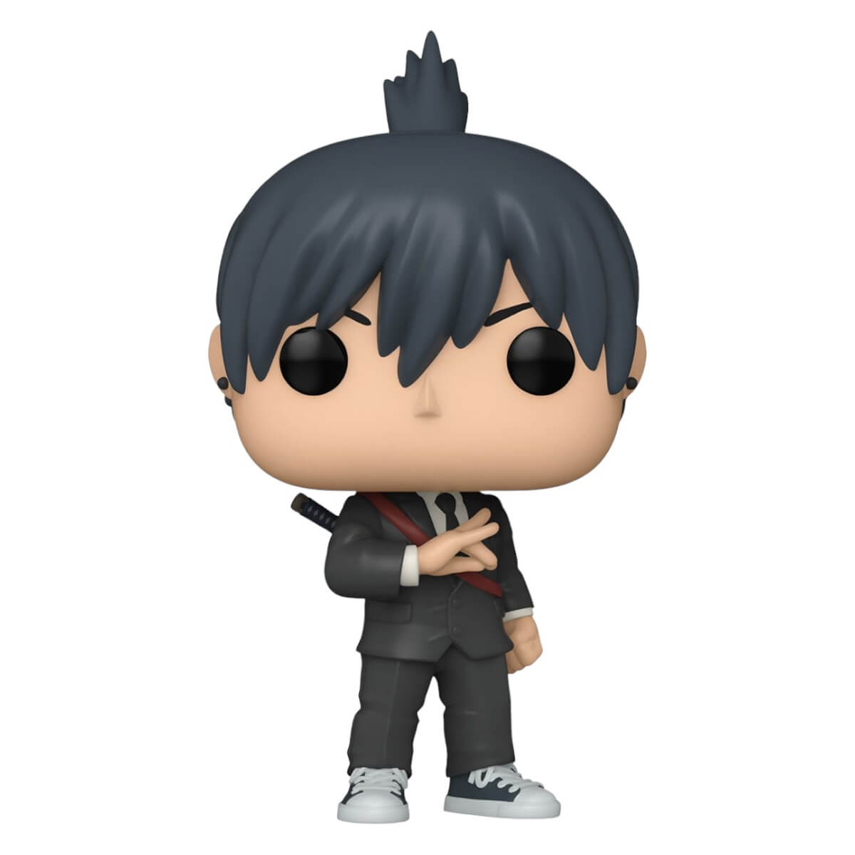 Chainsaw Man - Aki Hayakawa (1680) Funko Pop! Animation Anime Vinyl Figure 11 cm