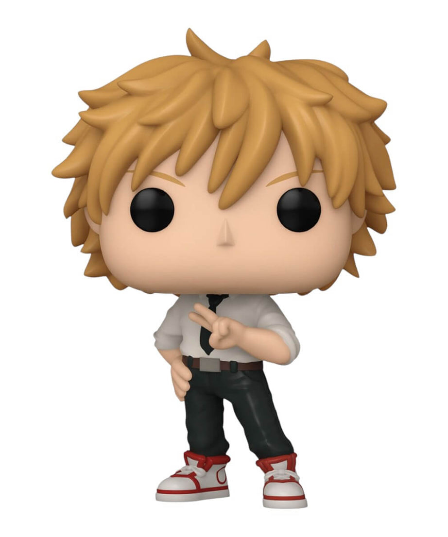 Chainsaw Man - Denji (1678) Funko Pop! Animation Anime Vinyl Figure 10 cm