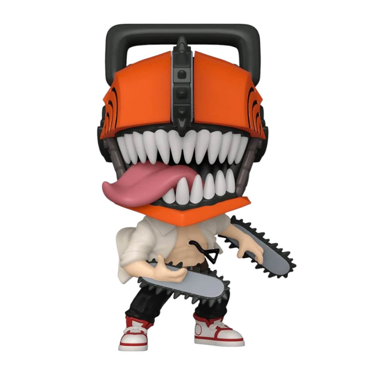 Chainsaw Man - Denji Chainsaw Man (1677) Funko Pop! Animation Anime Vinyl Figure 9 cm