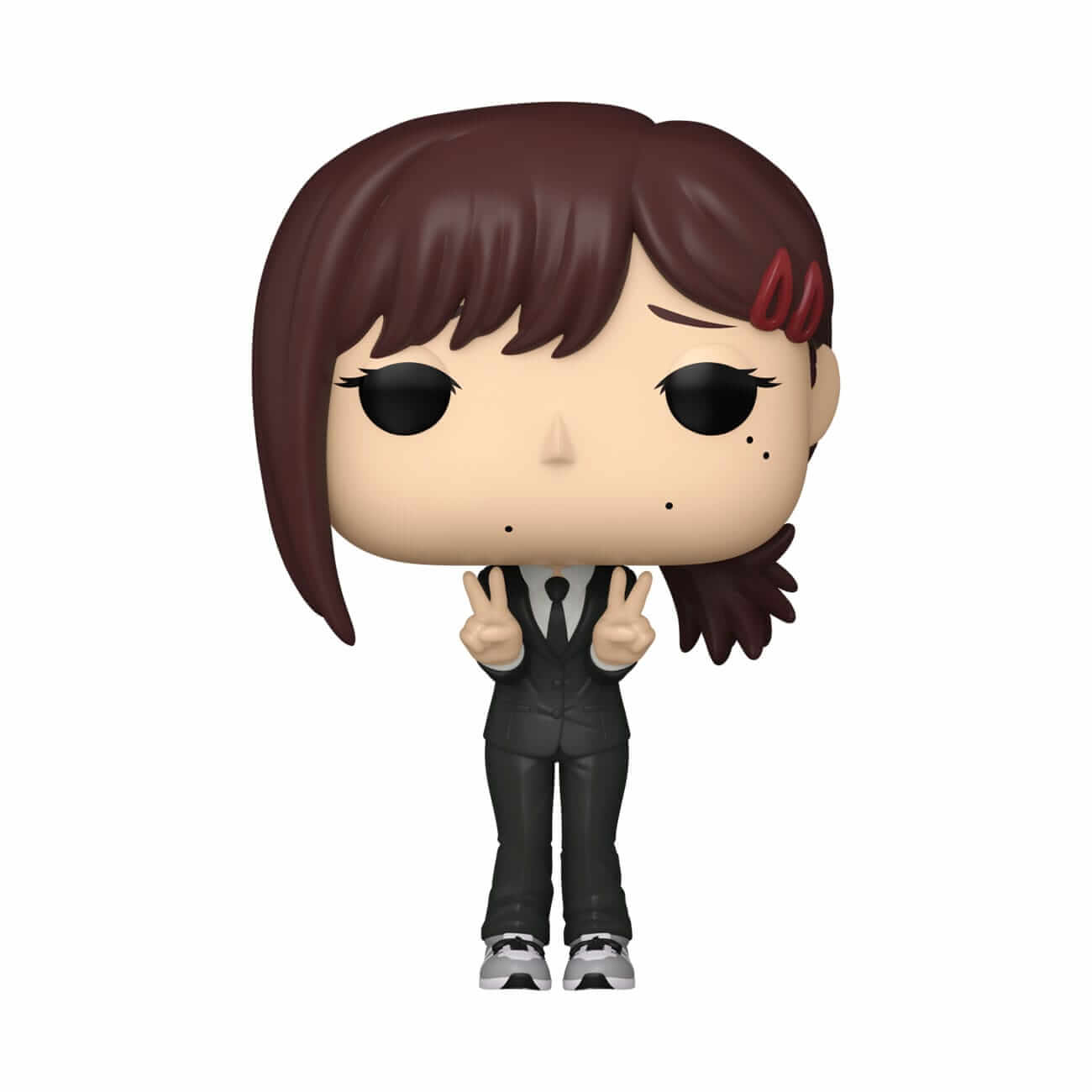 Chainsaw Man - Kobeni Higashiyama (1762) Funko Pop! Animation Anime Vinyl Figure 9 cm