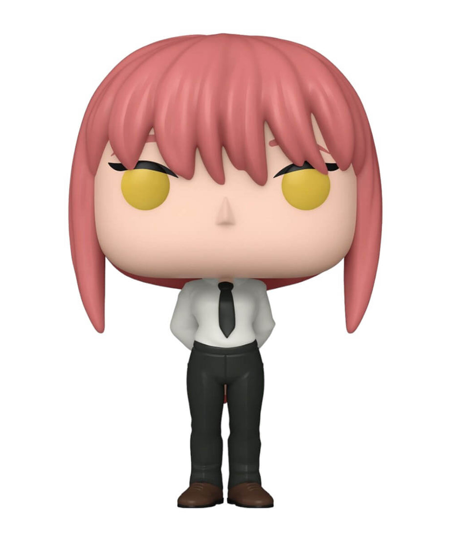 Chainsaw Man - Makima (1679) Funko Pop! Animation Anime Vinyl Figure 9 cm