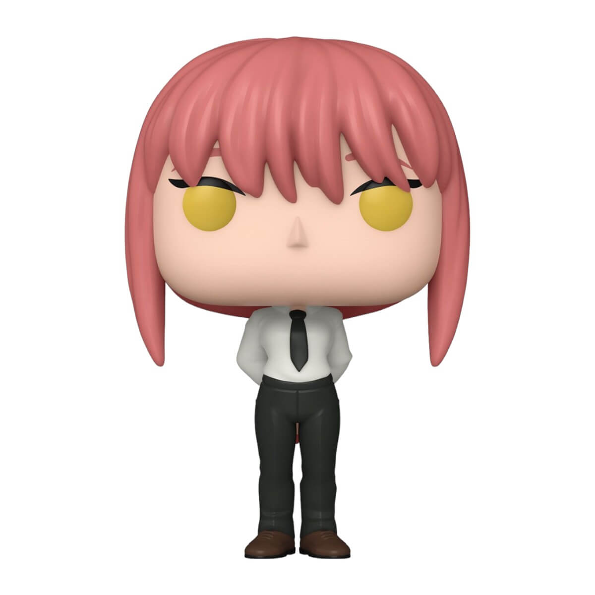 Chainsaw Man - Makima (1679) Funko Pop! Animation Anime Vinyl Figure 9 cm
