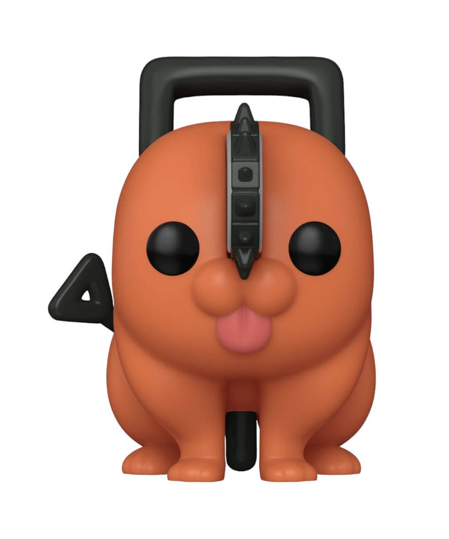 Chainsaw Man - Pochita (1682) Funko Pop! Animation Anime Vinyl Figure 9 cm