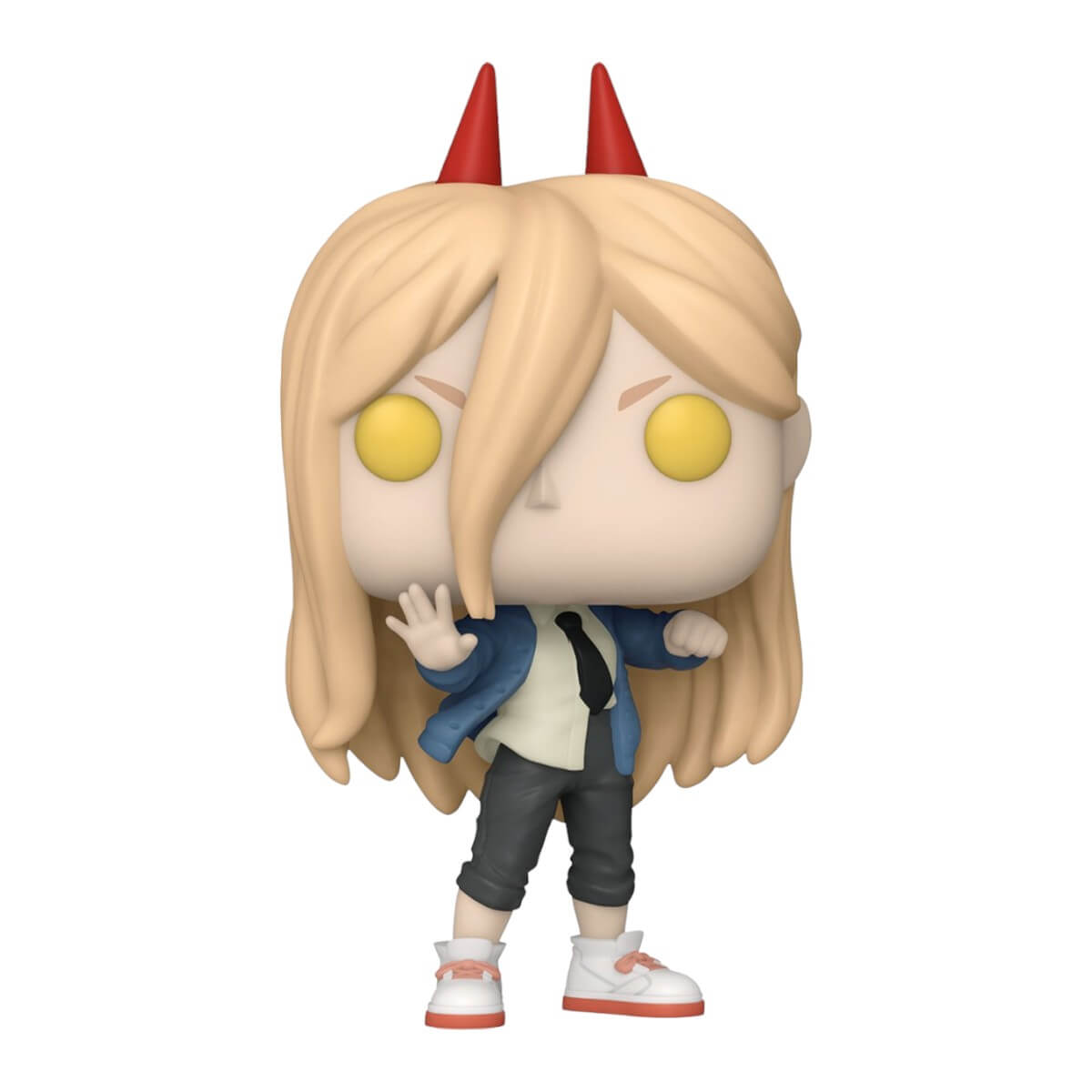 Chainsaw Man - Power (1681) Funko Pop! Animation Anime Vinyl Figure 10 cm