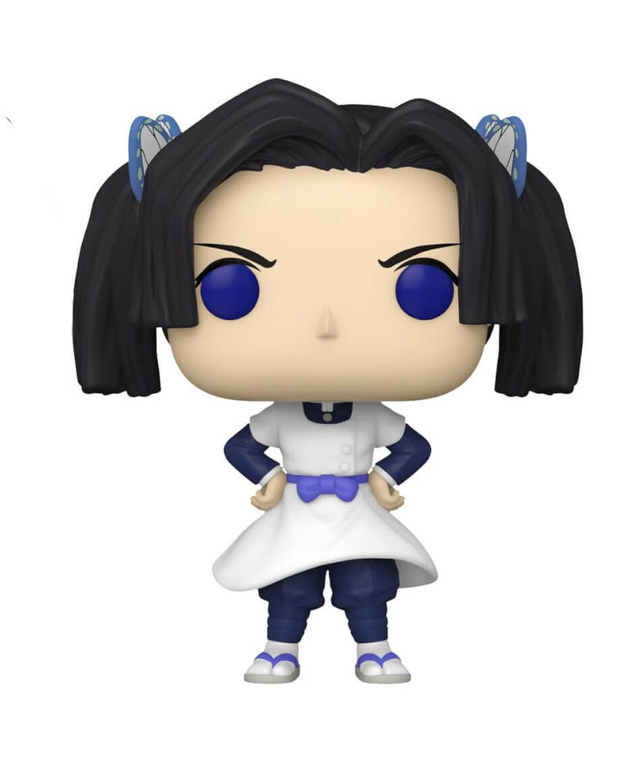 Demon Slayer - Aoi Kanzaki CHASE (1535) Funko Pop! Animation Anime Vinyl Figure 10 cm