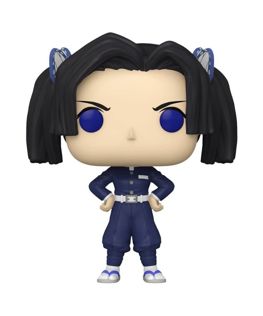 Demon Slayer - Aoi Kanzaki (1535) Funko Pop! Animation Anime Vinyl Figure 10 cm