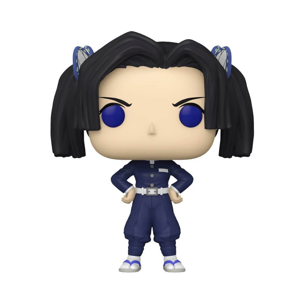 Demon Slayer - Aoi Kanzaki (1535) Funko Pop! Animation Anime Vinyl Figure 10 cm