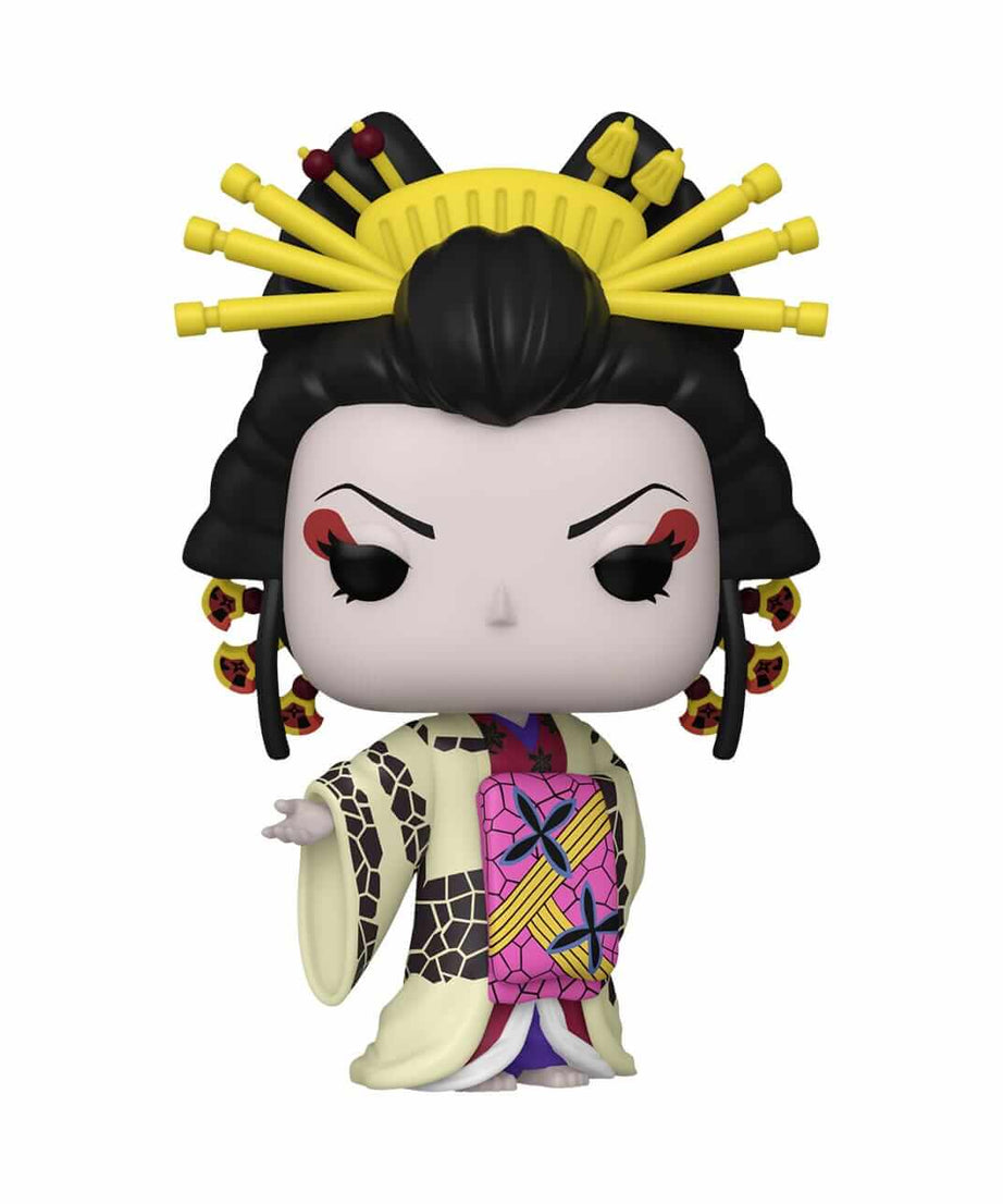 Demon Slayer - Daki (1534) Funko Pop! Animation Anime Vinyl Figure 9 cm