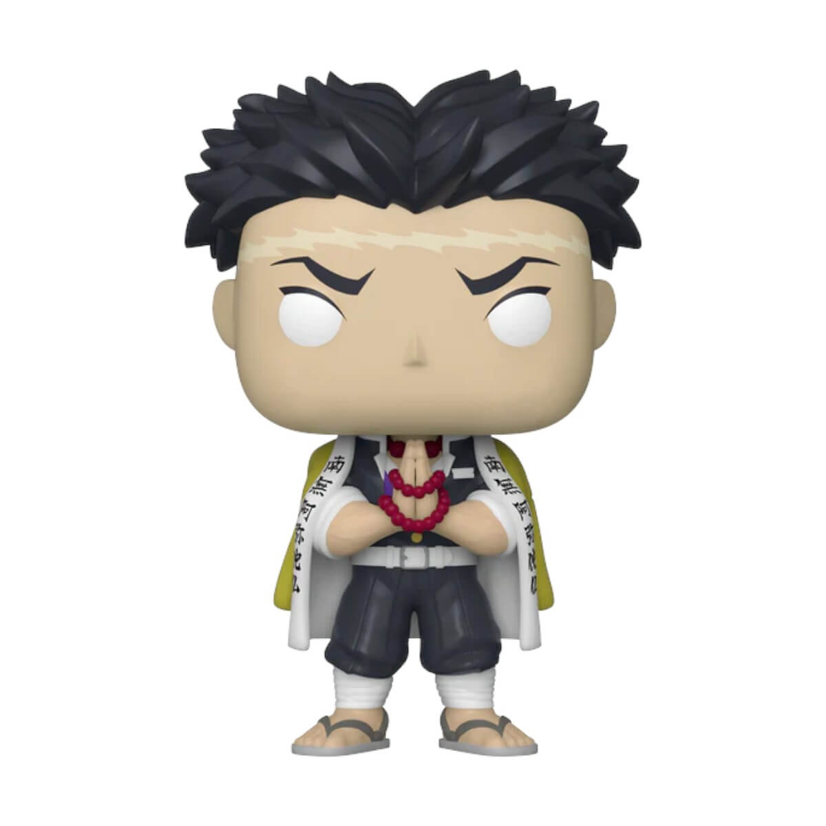 Demon Slayer - Gyomei Himejima (1091) Special Edition Funko Pop! Animation Anime Vinyl Figure 9 cm