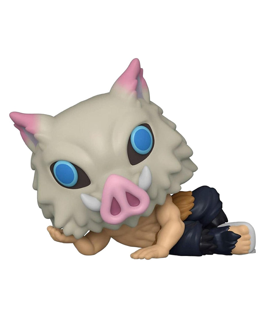 Demon Slayer - Inosuke Hashibira (1090) Special Edition Funko Pop! Animation Anime Vinyl Figure 7 cm