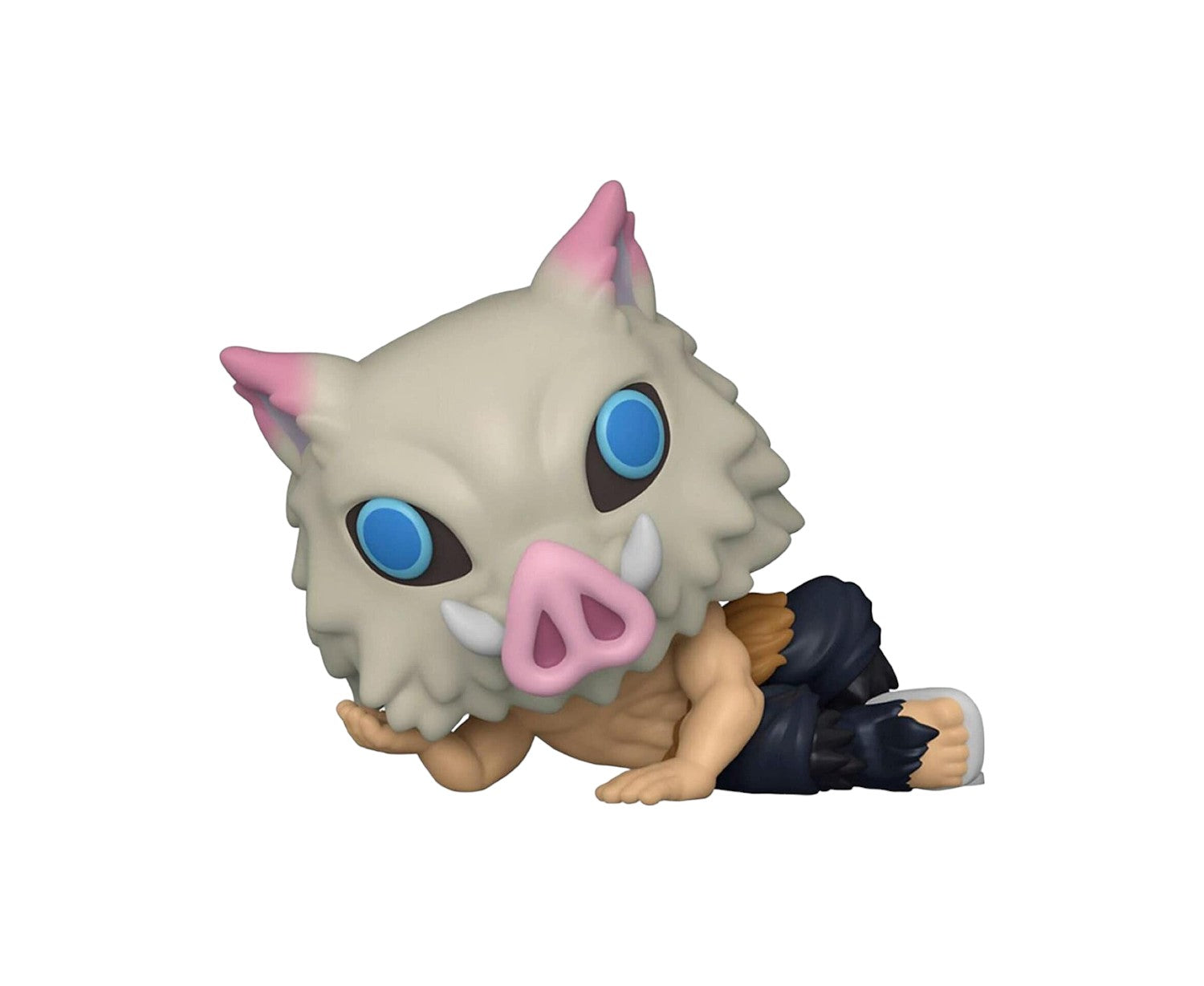 Demon Slayer - Inosuke Hashibira (1090) Special Edition Funko Pop! Animation Anime Vinyl Figure 7 cm