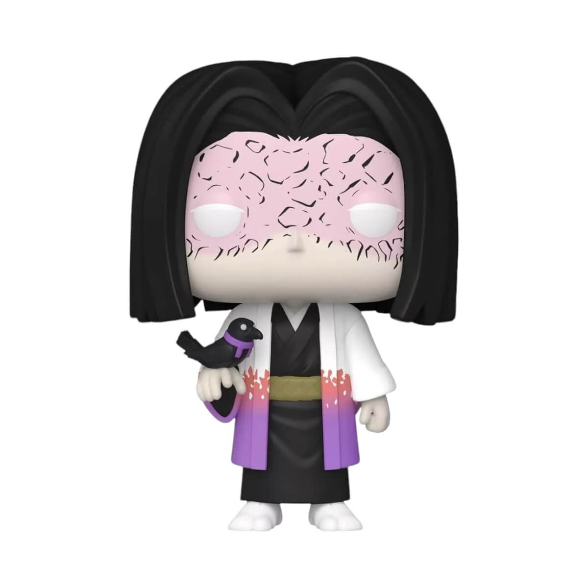 Demon Slayer - Kagaya Ubuyashiki (1289) Special Edition Funko Pop! Animation Anime Vinyl Figure 9 cm