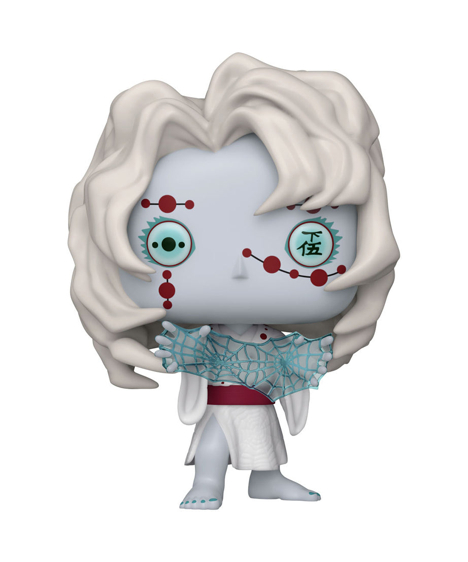 Demon Slayer - Rui (1307) Funko Pop! Animation Anime Vinyl Figure 9 cm