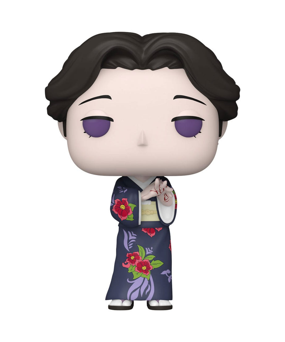 Demon Slayer - Tamayo (1408) Funko POP! Animation Anime Vinyl Figure 9 cm