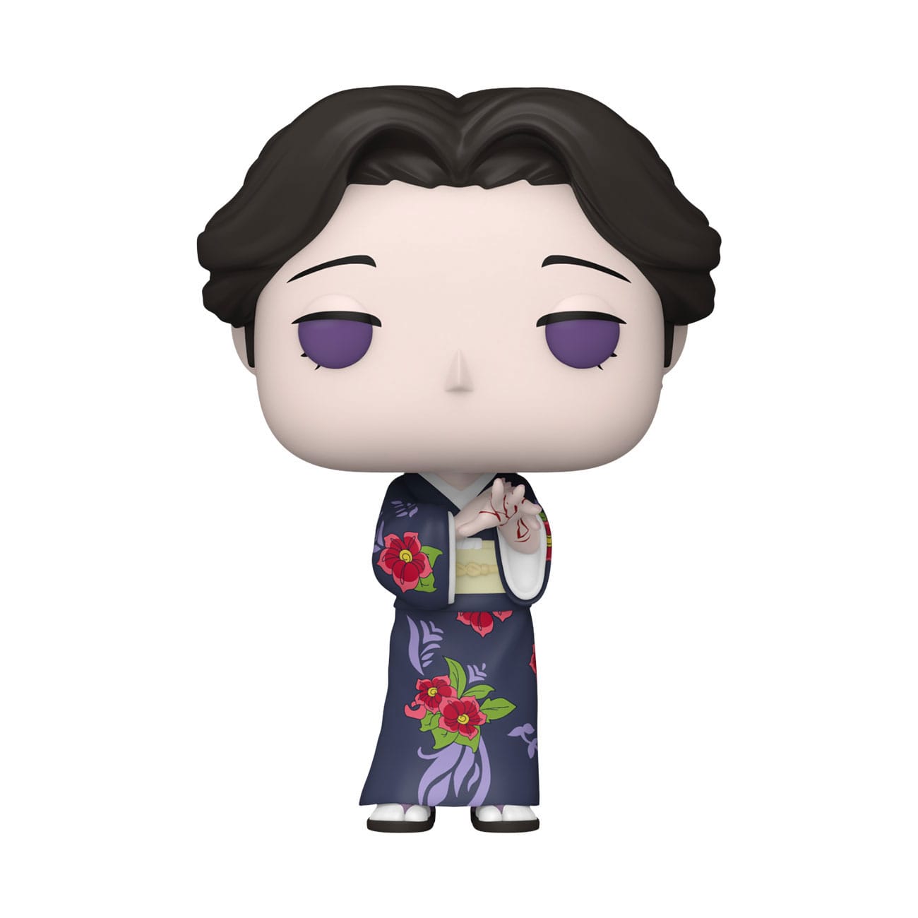 Demon Slayer - Tamayo (1408) Funko POP! Animation Anime Vinyl Figure 9 cm