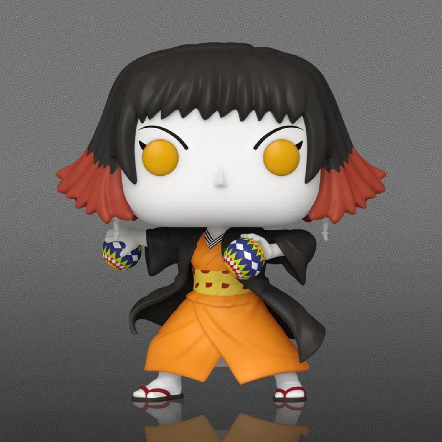 Demon Slayer - Susamaru GLOW CHASE (1409) Funko Pop! Animation Anime Vinyl Figure 9 cm