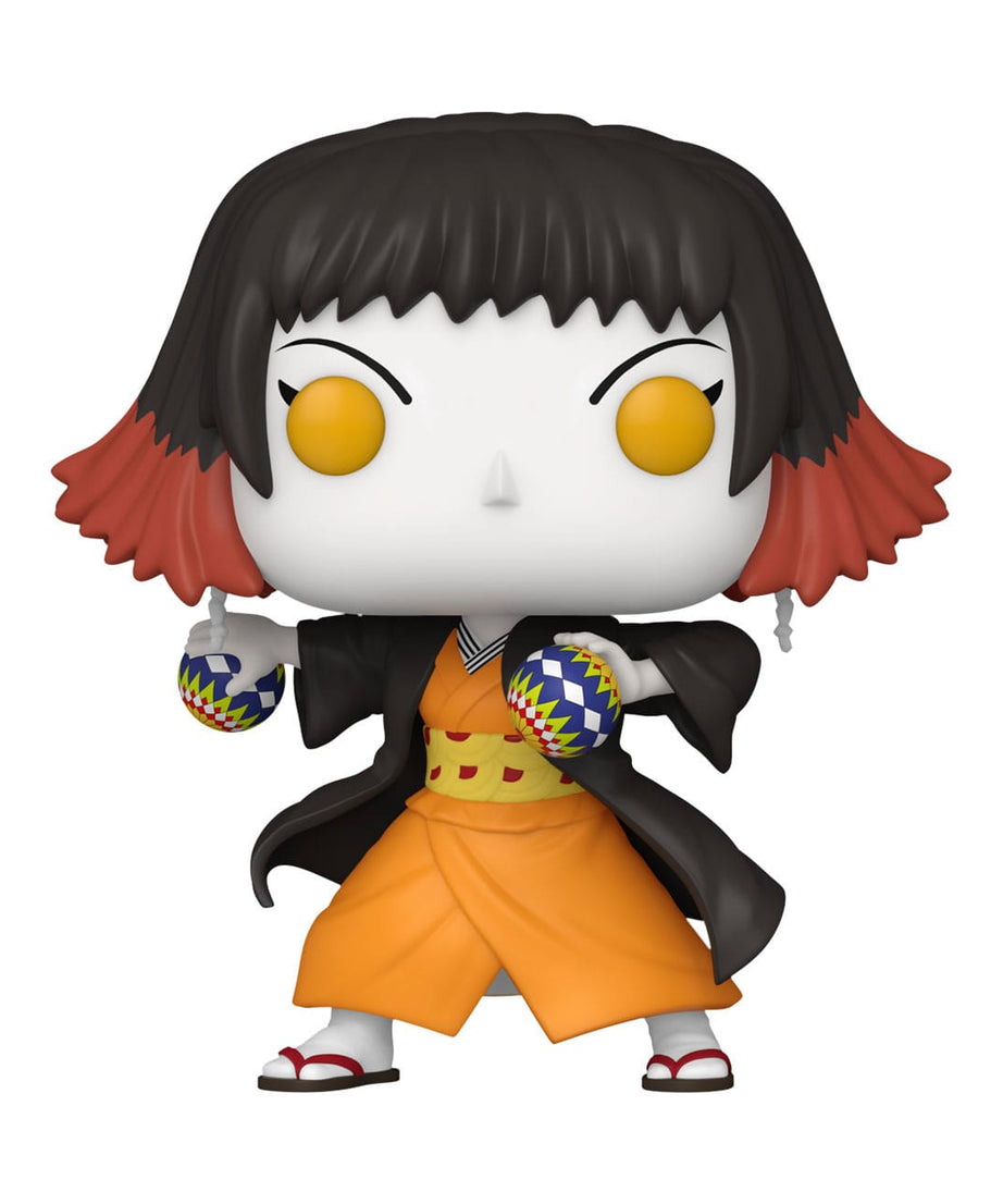 Demon Slayer - Susamaru (1409) Funko Pop! Animation Anime Vinyl Figure 9 cm