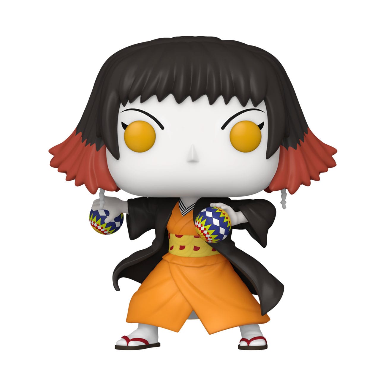 Demon Slayer - Susamaru (1409) Funko Pop! Animation Anime Vinyl Figure 9 cm