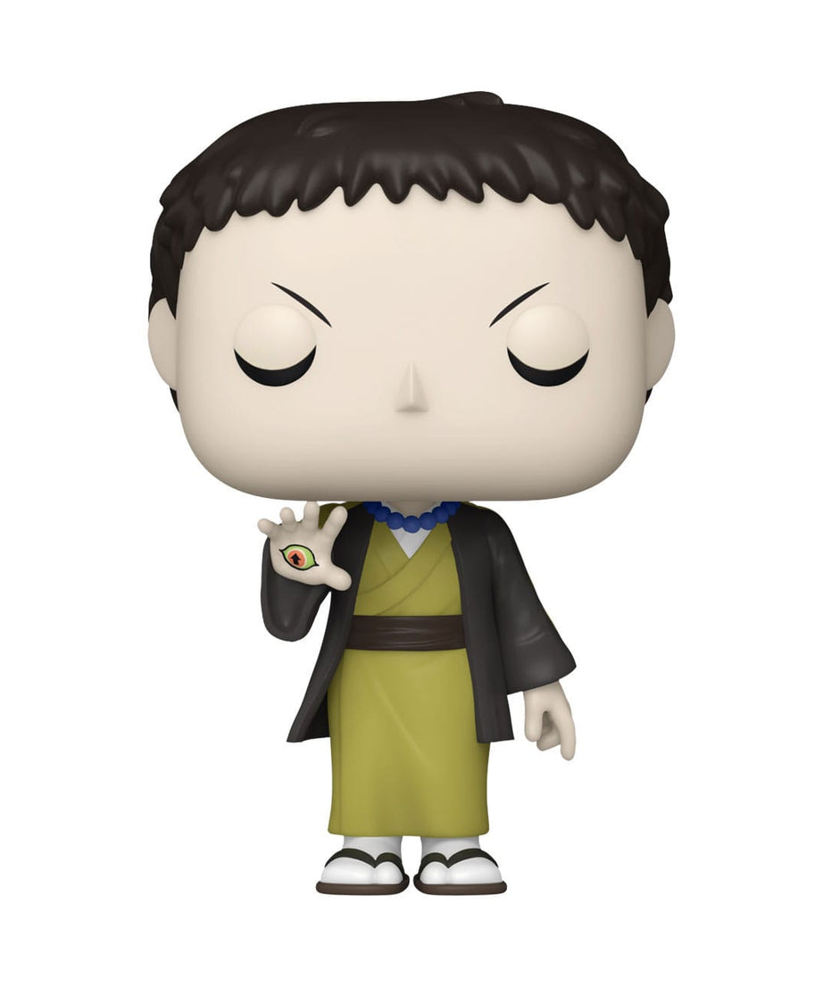 Demon Slayer: Kimetsu no Yaiba - Yahaba (1410) Funko Pop! Animation Anime Figure 9 cm