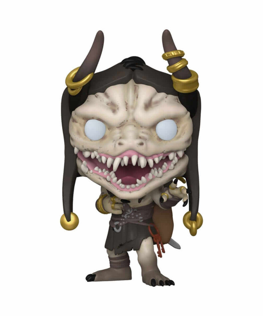 Diablo IV - Treasure Goblin (953) Funko Pop! Games Vinyl Figure 9 cm