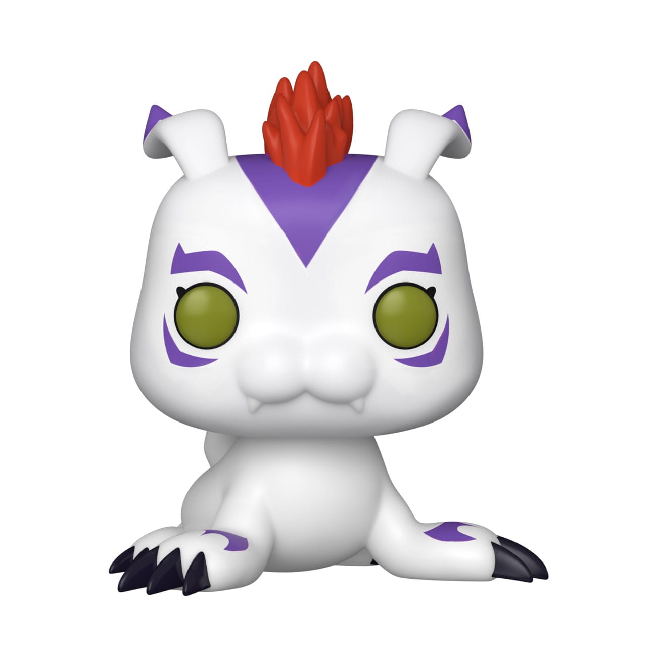 Digimon - Gomamon (1386) Funko Pop! Animation Vinyl Figure 9 cm