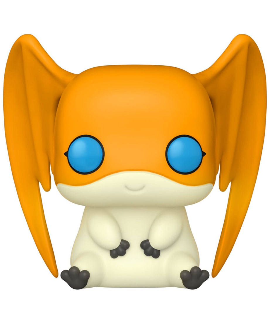 Digimon - Patamon (1387) Funko Pop! Animation Vinyl Figure 9 cm