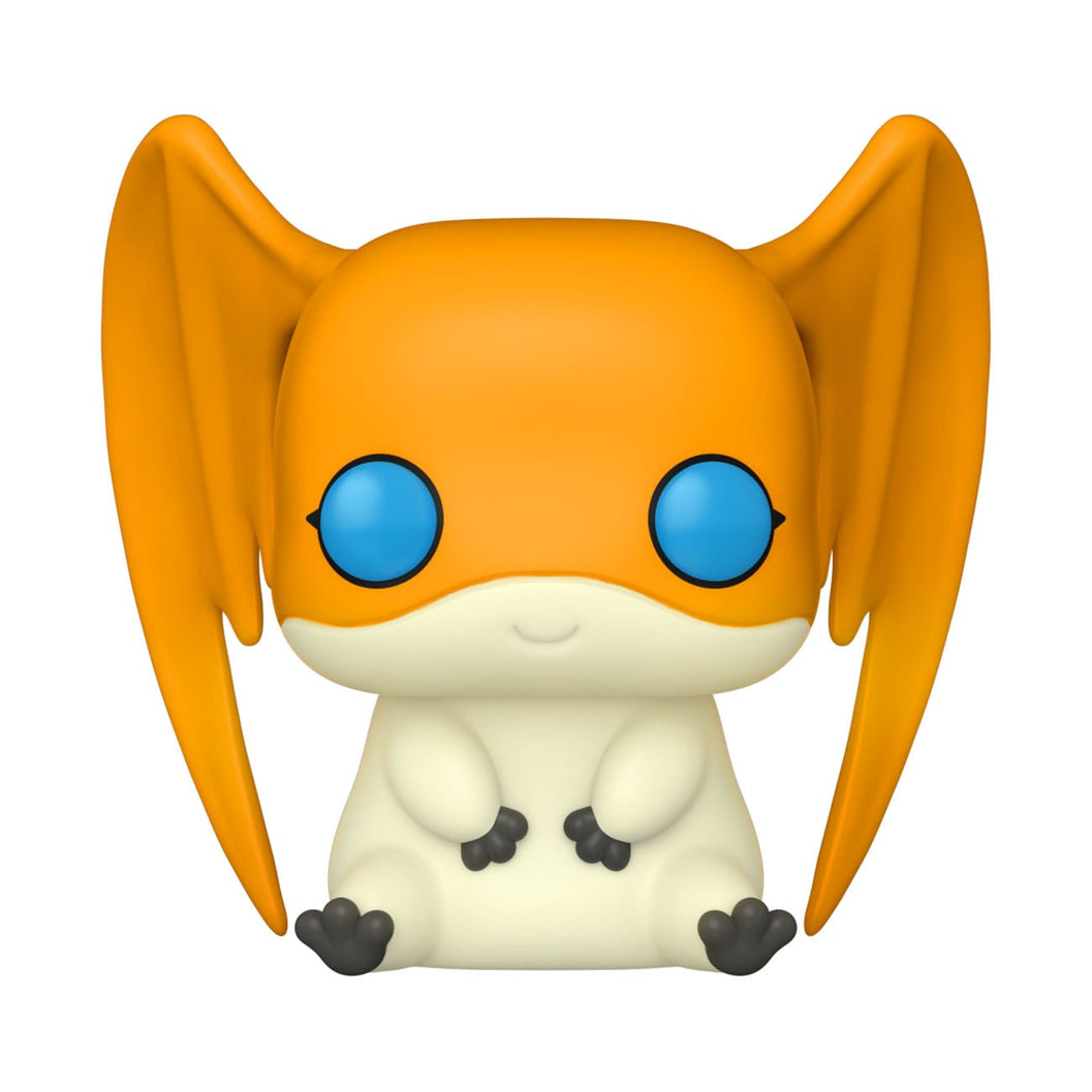Digimon - Patamon (1387) Funko Pop! Animation Vinyl Figure 9 cm
