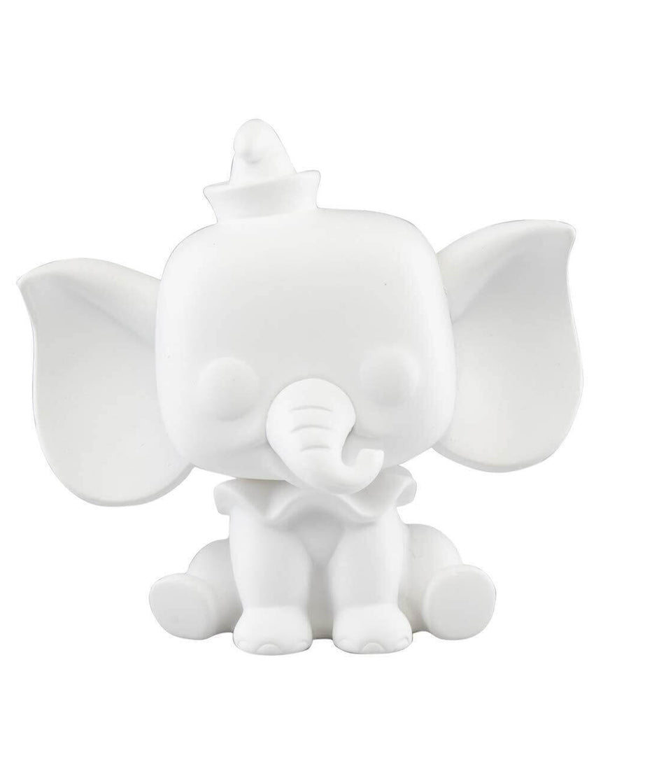 Disney - Dumbo (DIY SPECIAL EDITION) (729) Funko POP! WH Vinyl Figure 9 cm