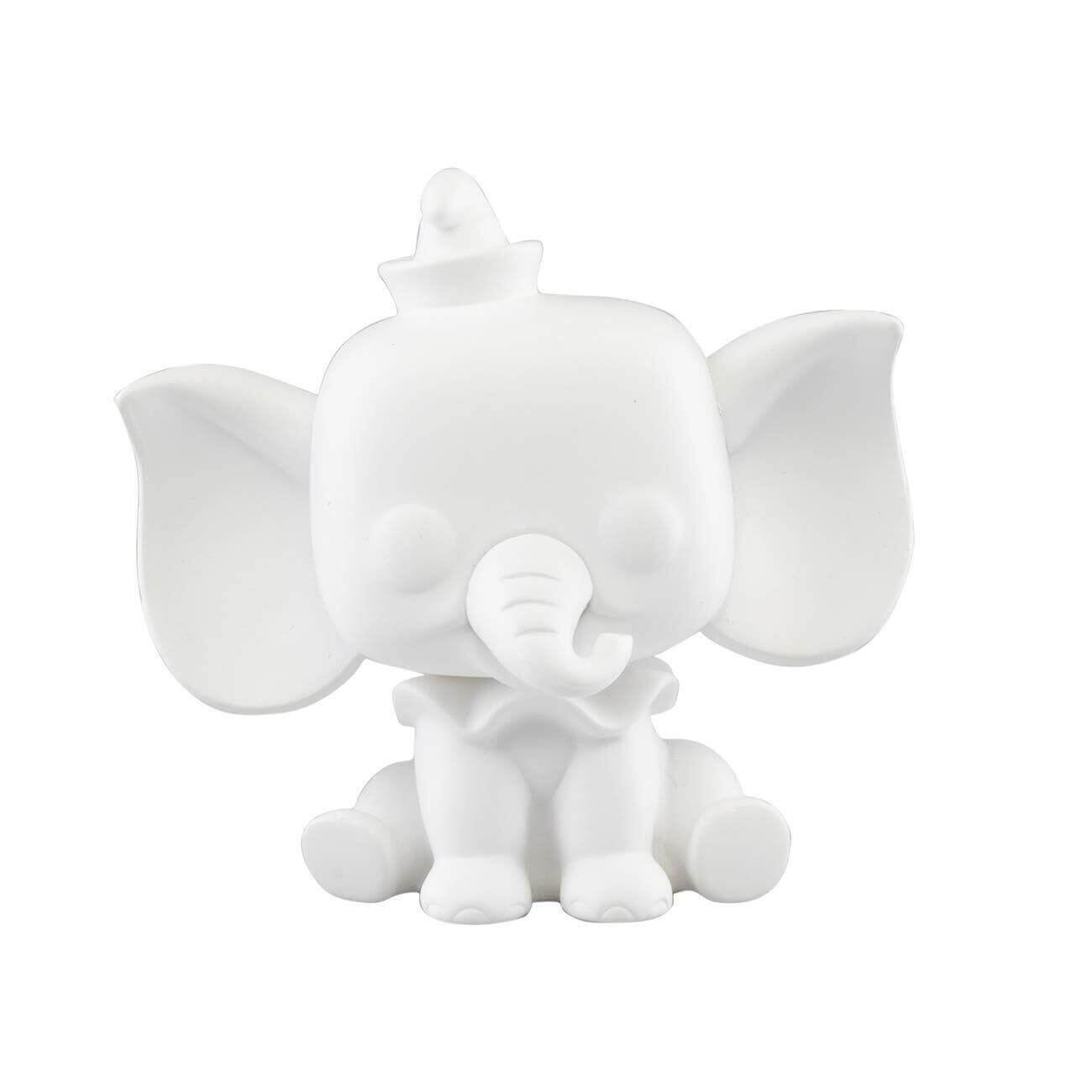 Disney - Dumbo (DIY SPECIAL EDITION) (729) Funko POP! WH Vinyl Figure 9 cm