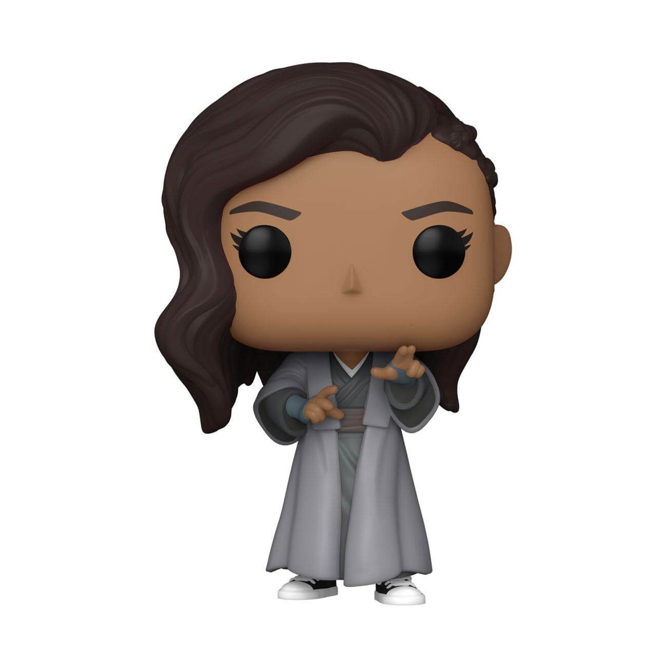 Doctor Strange in the Multiverse of Madness - America Chavez (1031) Funko Pop! Marvel Vinyl Figure 9 cm
