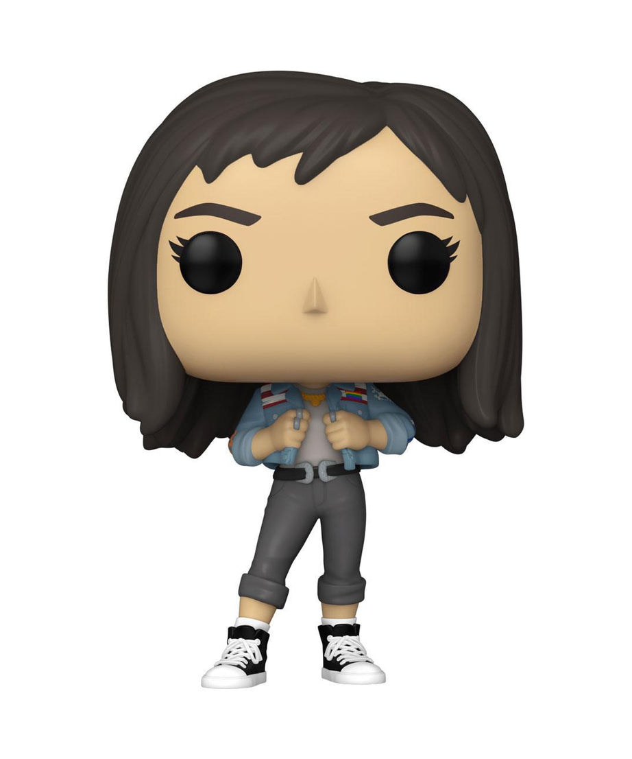 Doctor Strange in the Multiverse of Madness - America Chavez (1002) Funko POP! Marvel Vinyl Figure 9 cm