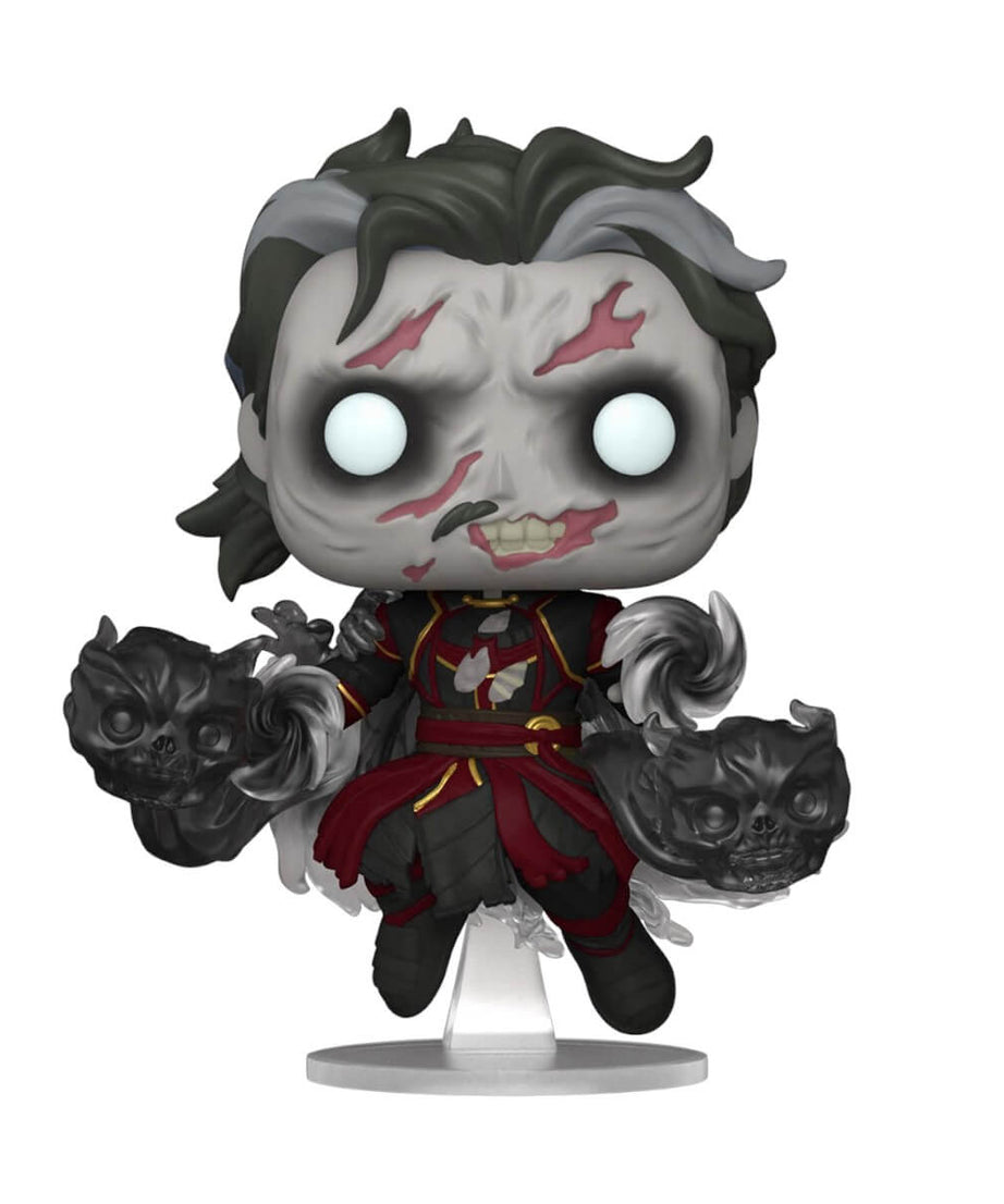 Doctor Strange in the Multiverse of Madness - Dead Strange (GLOW IN THE DARK) (1032) Special Edition Funko Pop! Marvel Vinyl Figure 9 cm