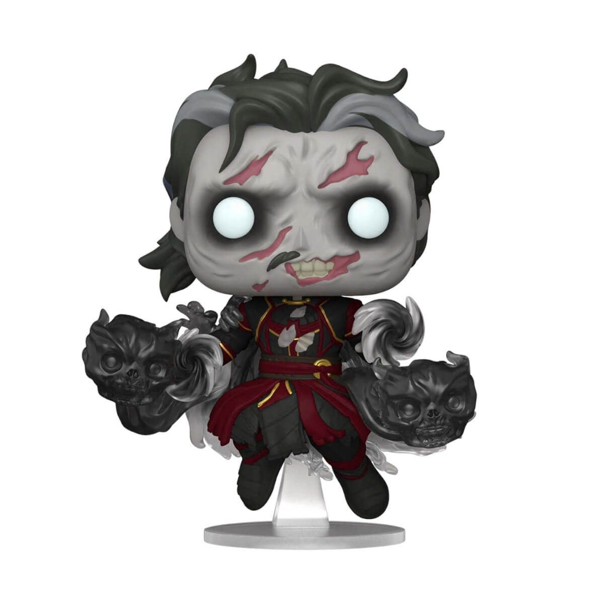 Doctor Strange in the Multiverse of Madness - Dead Strange (GLOW IN THE DARK) (1032) Special Edition Funko Pop! Marvel Vinyl Figure 9 cm
