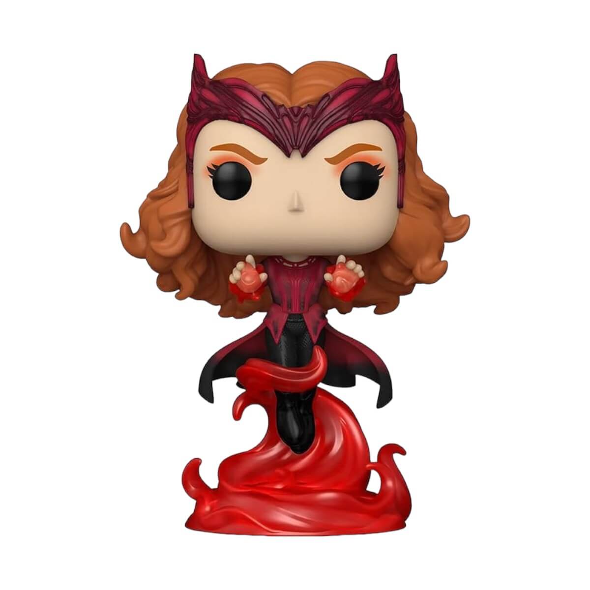 Doctor Strange in the Multiverse of Madness - Scarlet Witch (1034) Special Edition Funko Pop! Marvel Vinyl Figure 9 cm