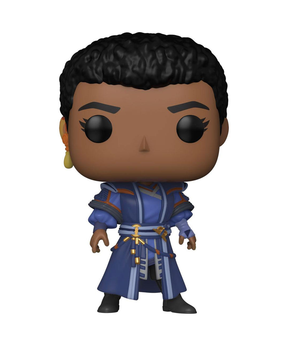 Doctor Strange in the Multiverse of Madness - Sara (1006) Funko Pop! Marvel Vinyl Figure 9 cm