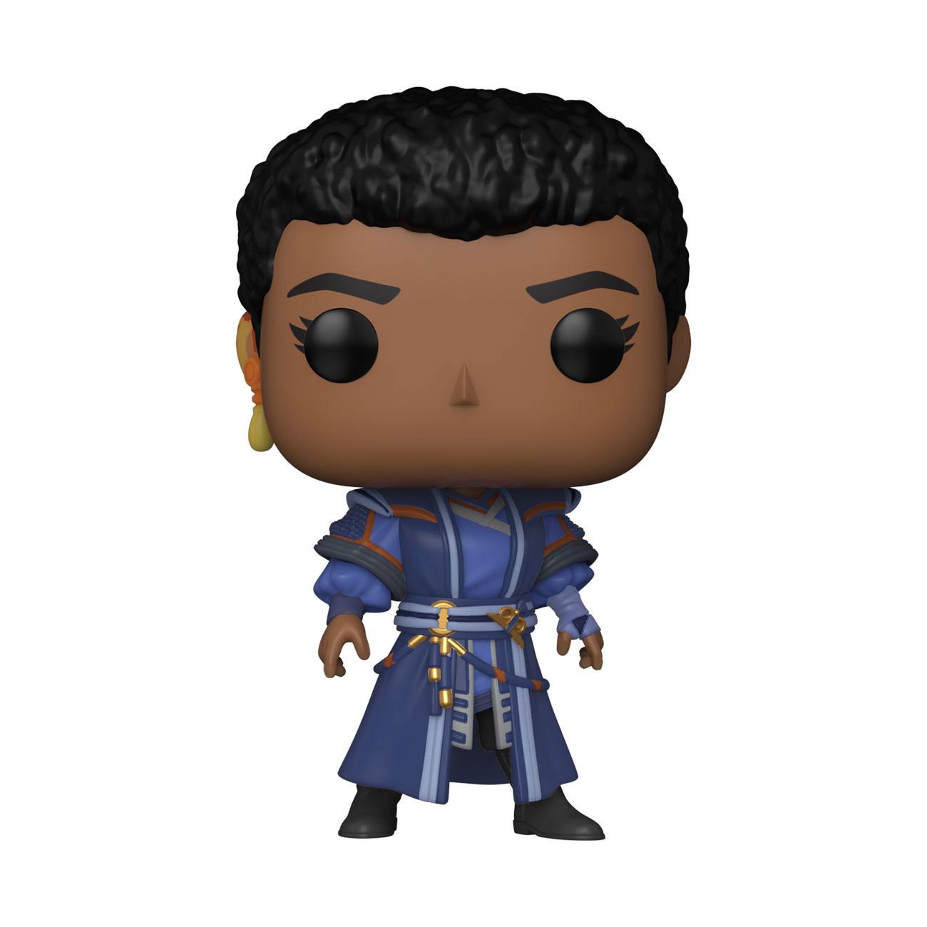 Doctor Strange in the Multiverse of Madness - Sara (1006) Funko Pop! Marvel Vinyl Figure 9 cm