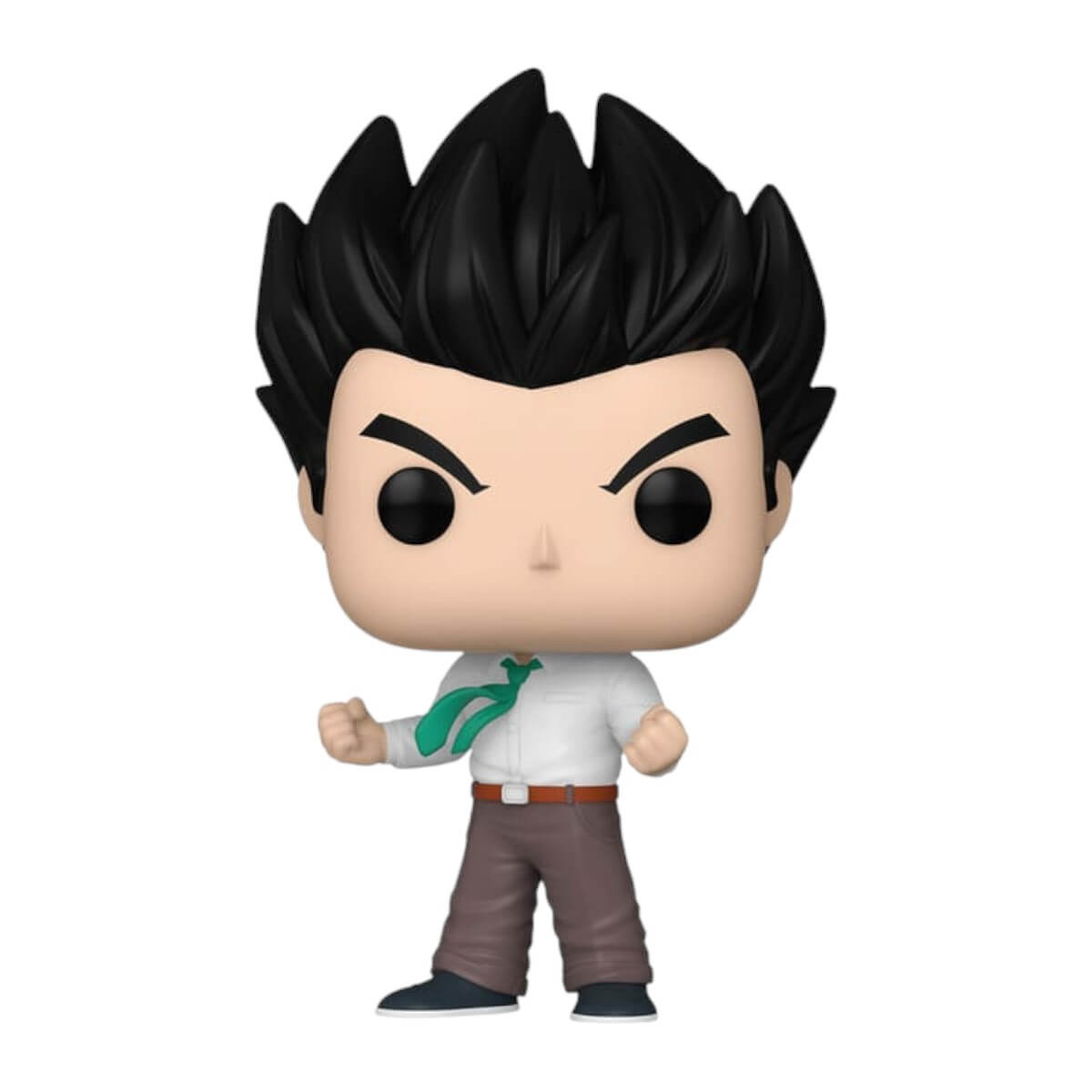 Dragon Ball GT - Gohan (1631) Funko Pop! Animation Anime Vinyl Figure 12 cm