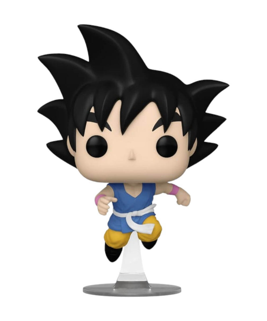 Dragon Ball GT - Goku (1626) Funko Pop! Animation Anime Chibi Vinyl Figure 12 cm