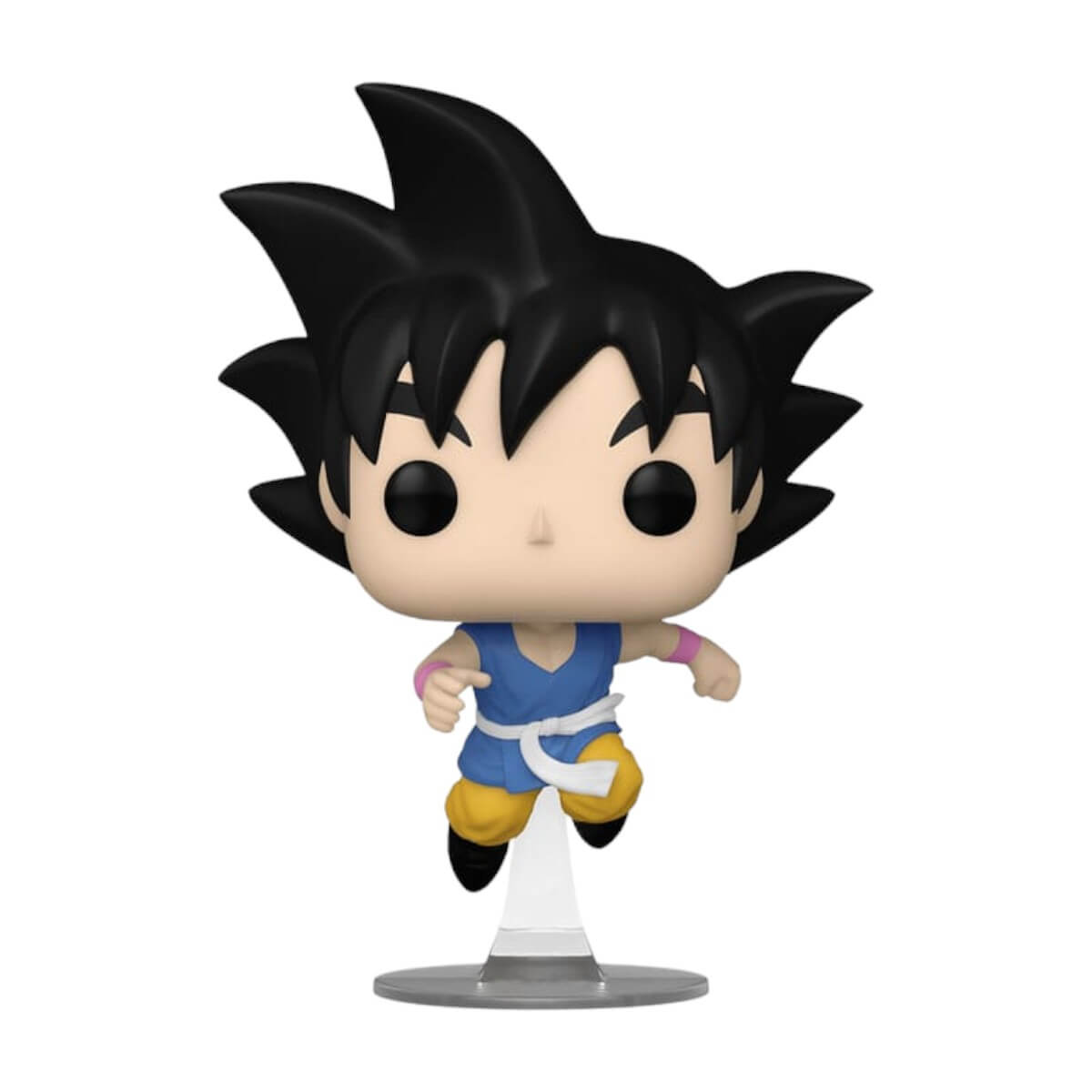Dragon Ball GT - Goku (1626) Funko Pop! Animation Anime Chibi Vinyl Figure 12 cm