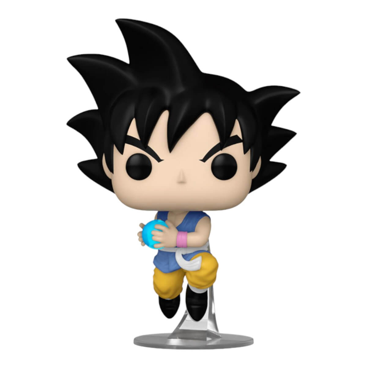 Dragon Ball GT - Goku with Kamehameha (Gamestop Exclusive) (1634) Funko Pop! Animation Anime Onda Energetica Vinyl Figure 10 cm