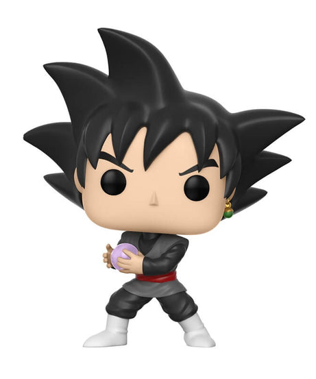 Dragon Ball Super - Goku Black (314) Funko POP! Animation Anime DBZ Vinyl Figure 9 cm