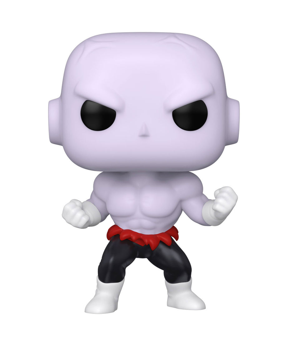 Dragon Ball Super - Jiren with Power (1280) Funko Pop! Animation Anime Vinyl Figure 9 cm