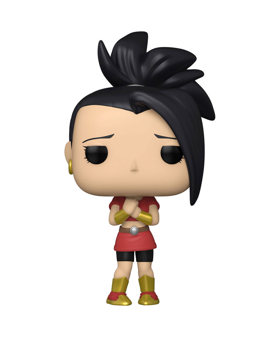 Dragon Ball Super - Kale (1282) Funko Pop! Animation Anime Vinyl Figure 9 cm