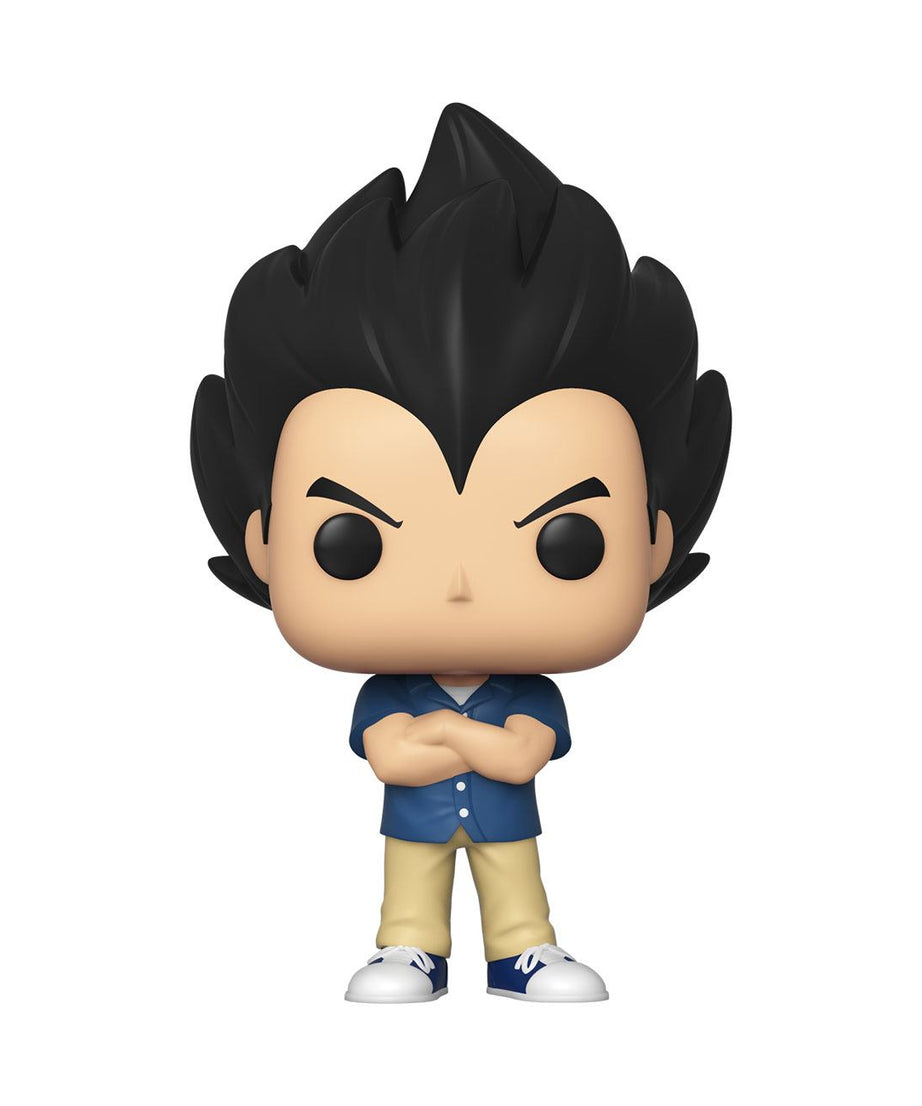 Dragon Ball Super - Vegeta (814) Funko POP! Animation Anime Vinyl Figure 9 cm