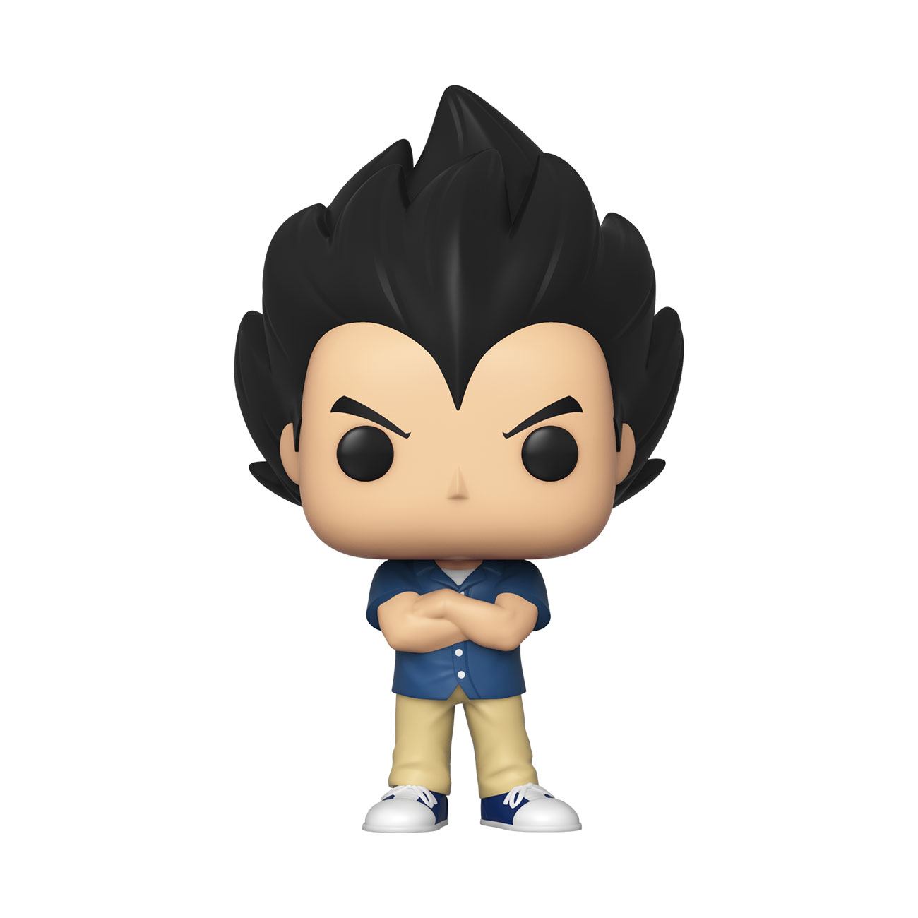 Dragon Ball Super - Vegeta (814) Funko POP! Animation Anime Vinyl Figure 9 cm